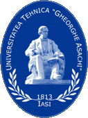 Gheorghe Asachi Technical University of Iasi